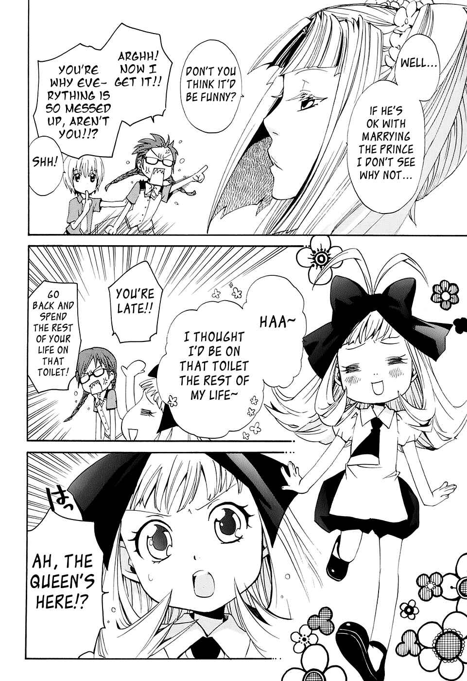 Page 18 Chapter 7 Carat!