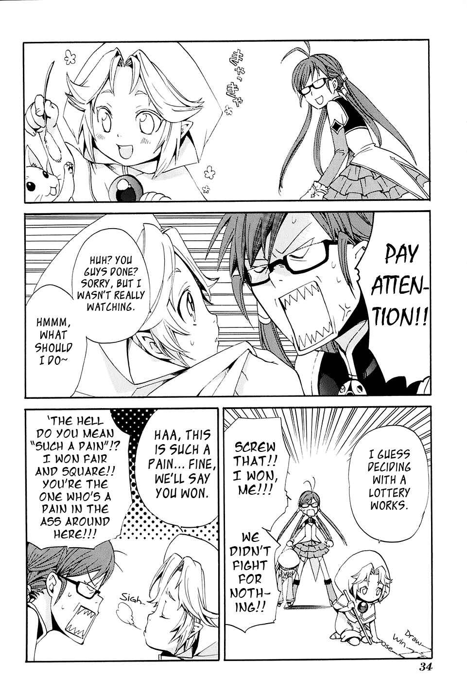 Page 8 Chapter 7 Carat!