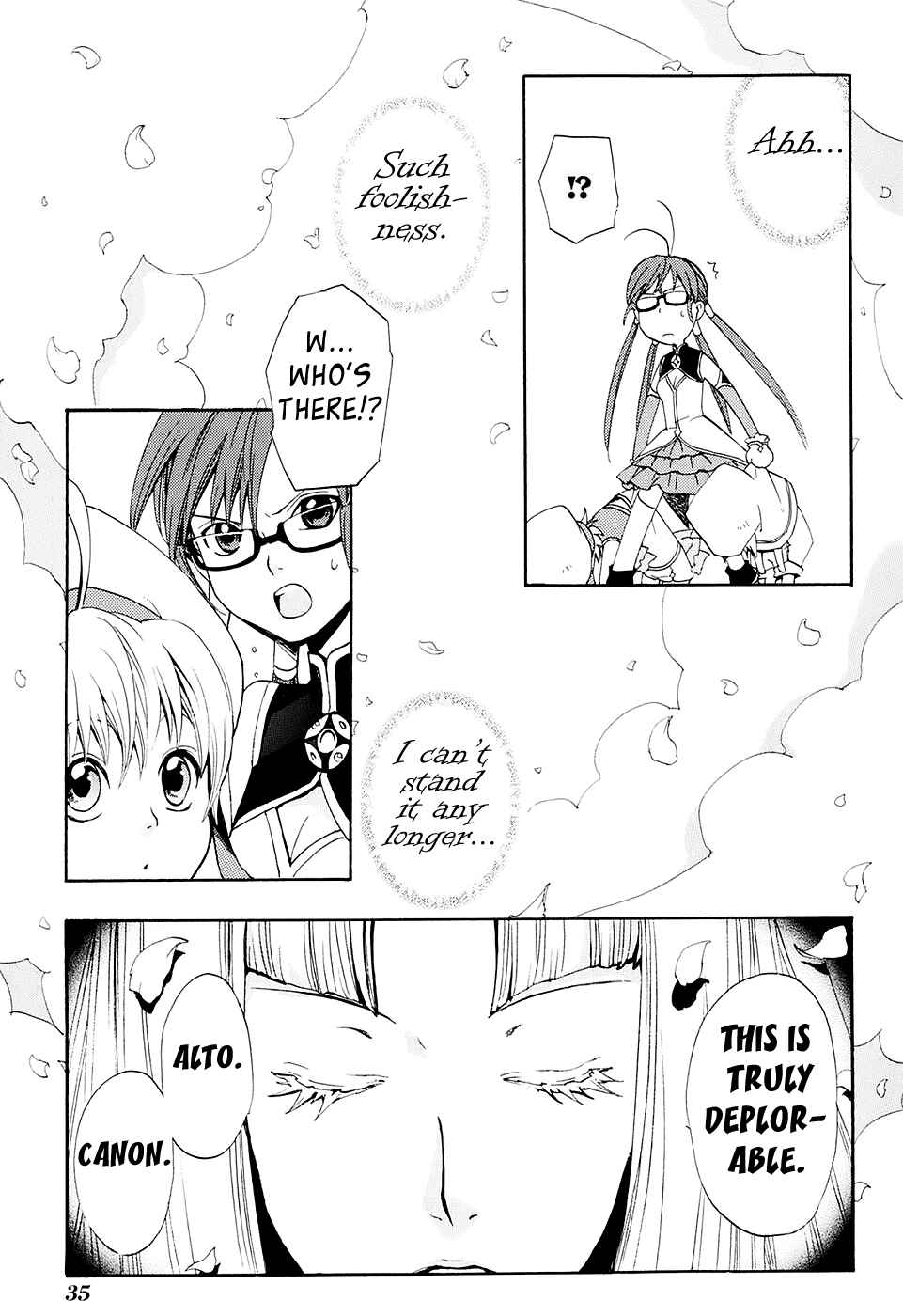 Page 9 Chapter 7 Carat!