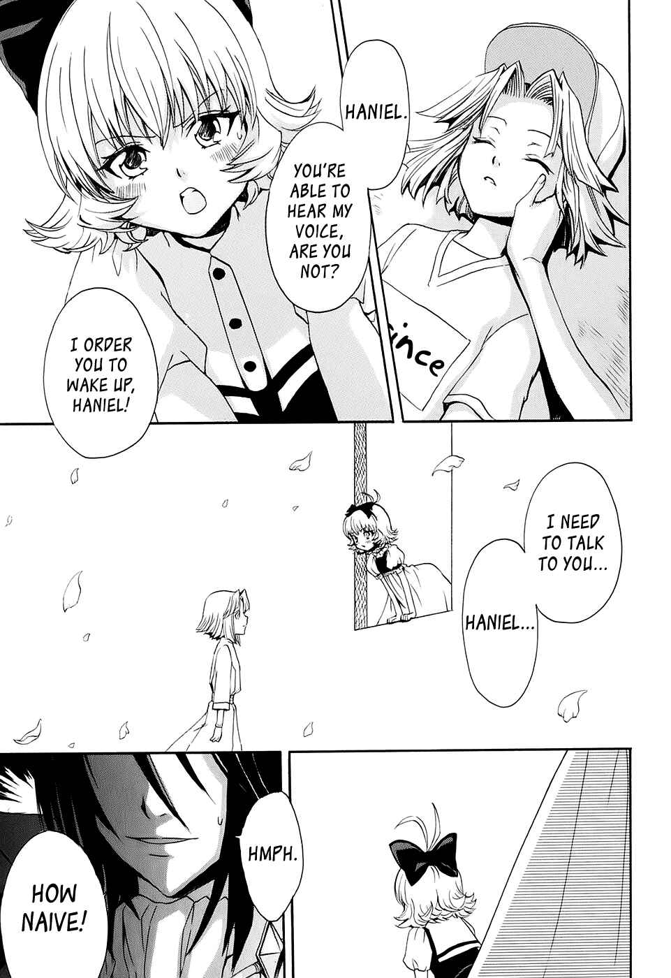 Page 11 Chapter 13 Carat!