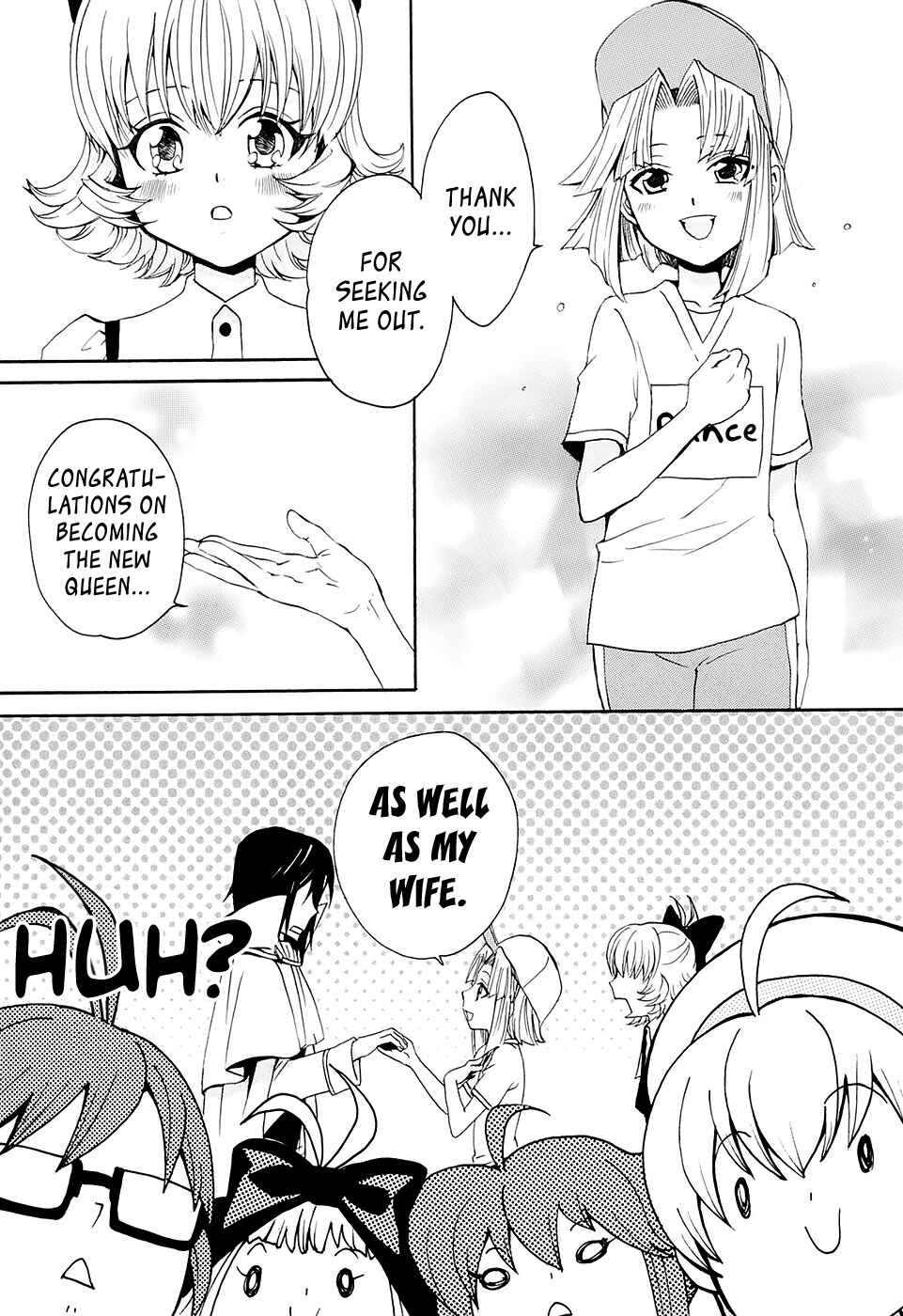 Page 15 Chapter 13 Carat!
