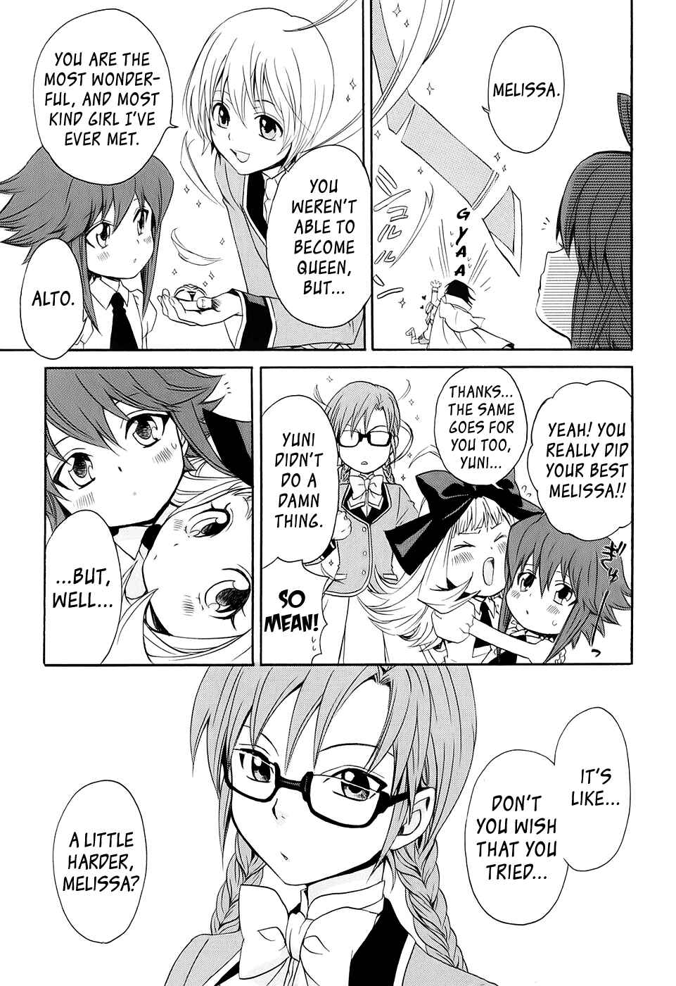 Page 17 Chapter 13 Carat!