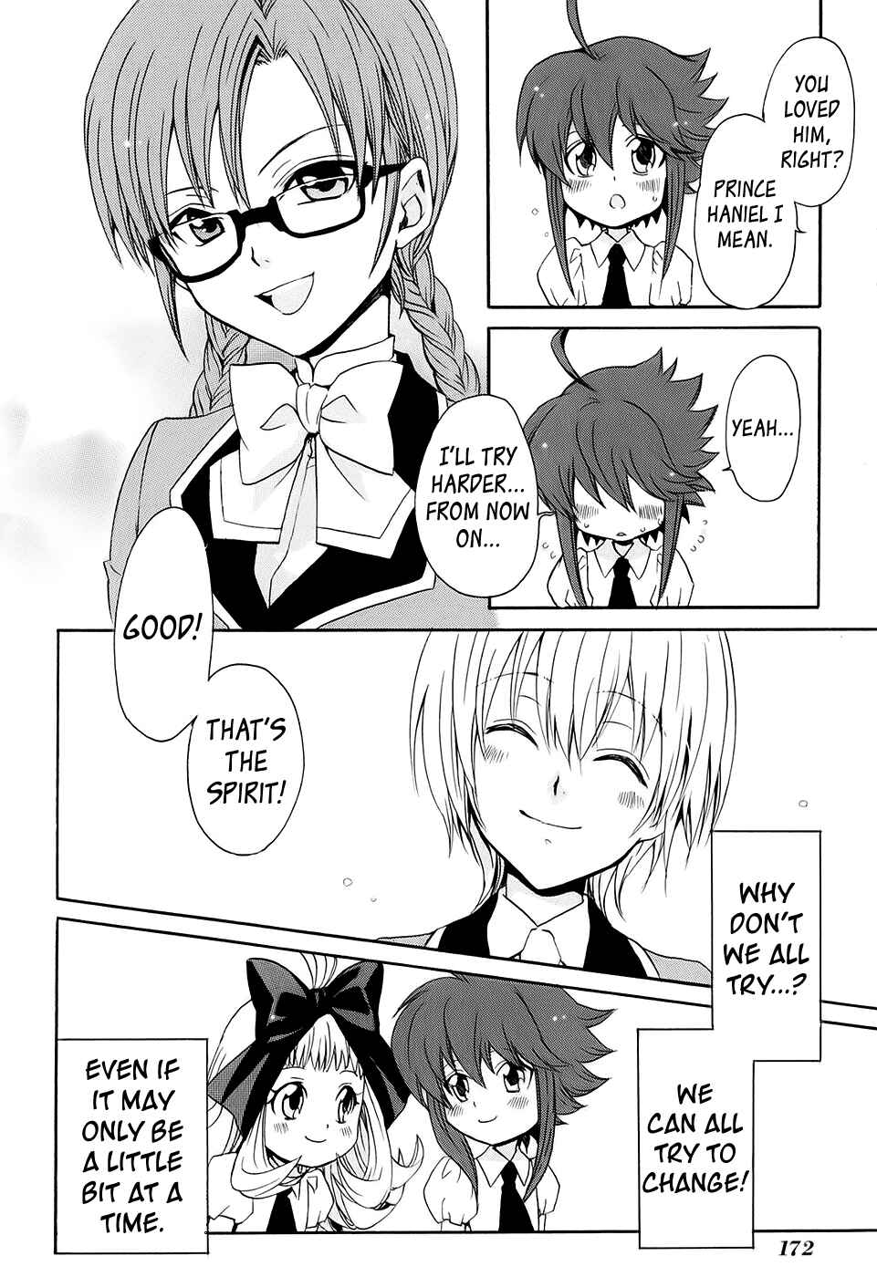 Page 18 Chapter 13 Carat!