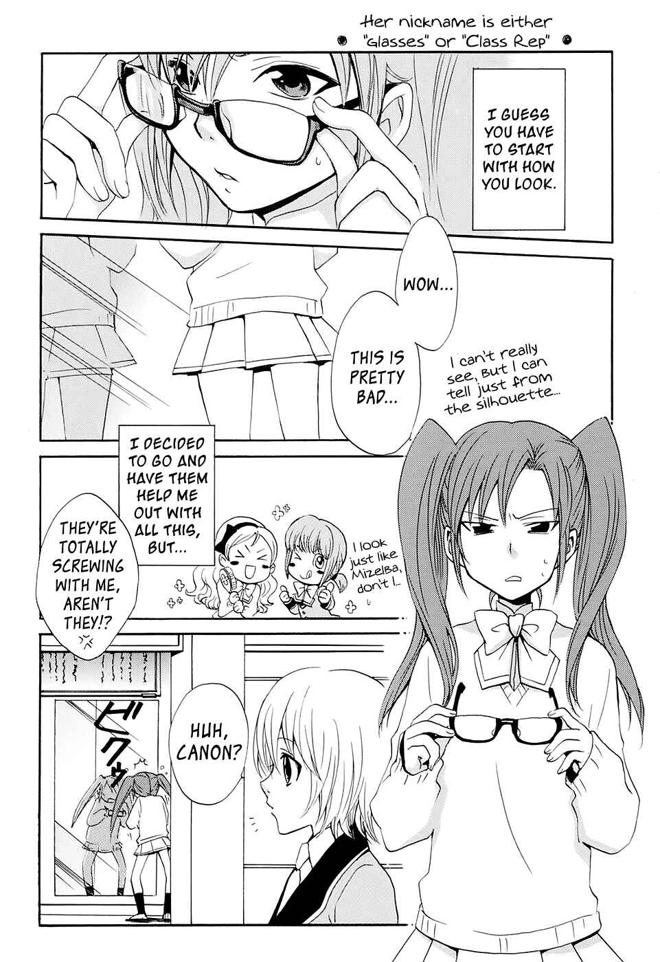 Page 22 Chapter 13 Carat!