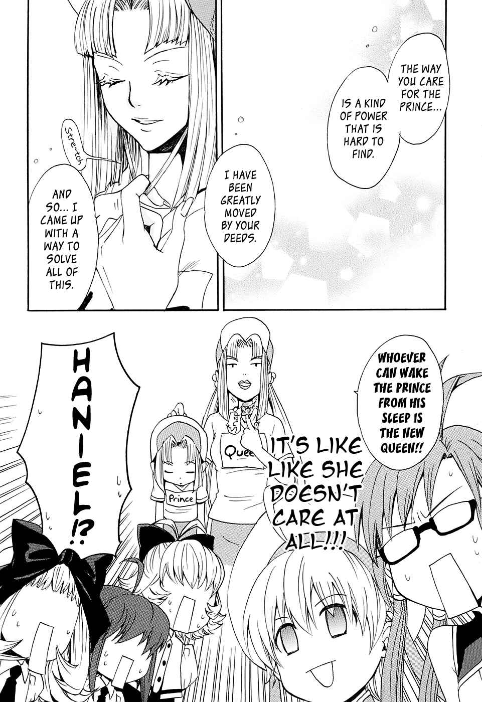 Page 8 Chapter 13 Carat!