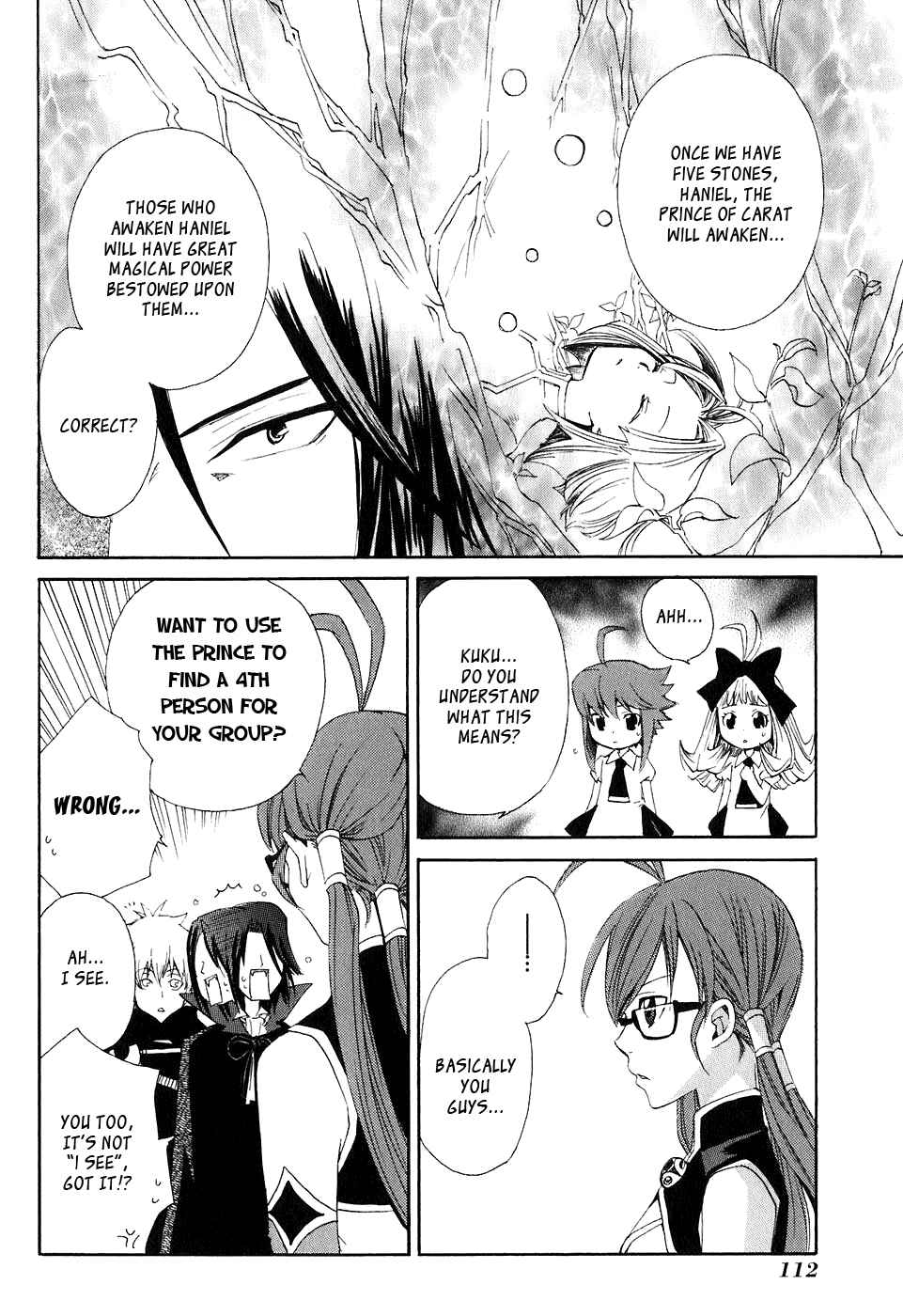 Page 13 Chapter 4 Carat!