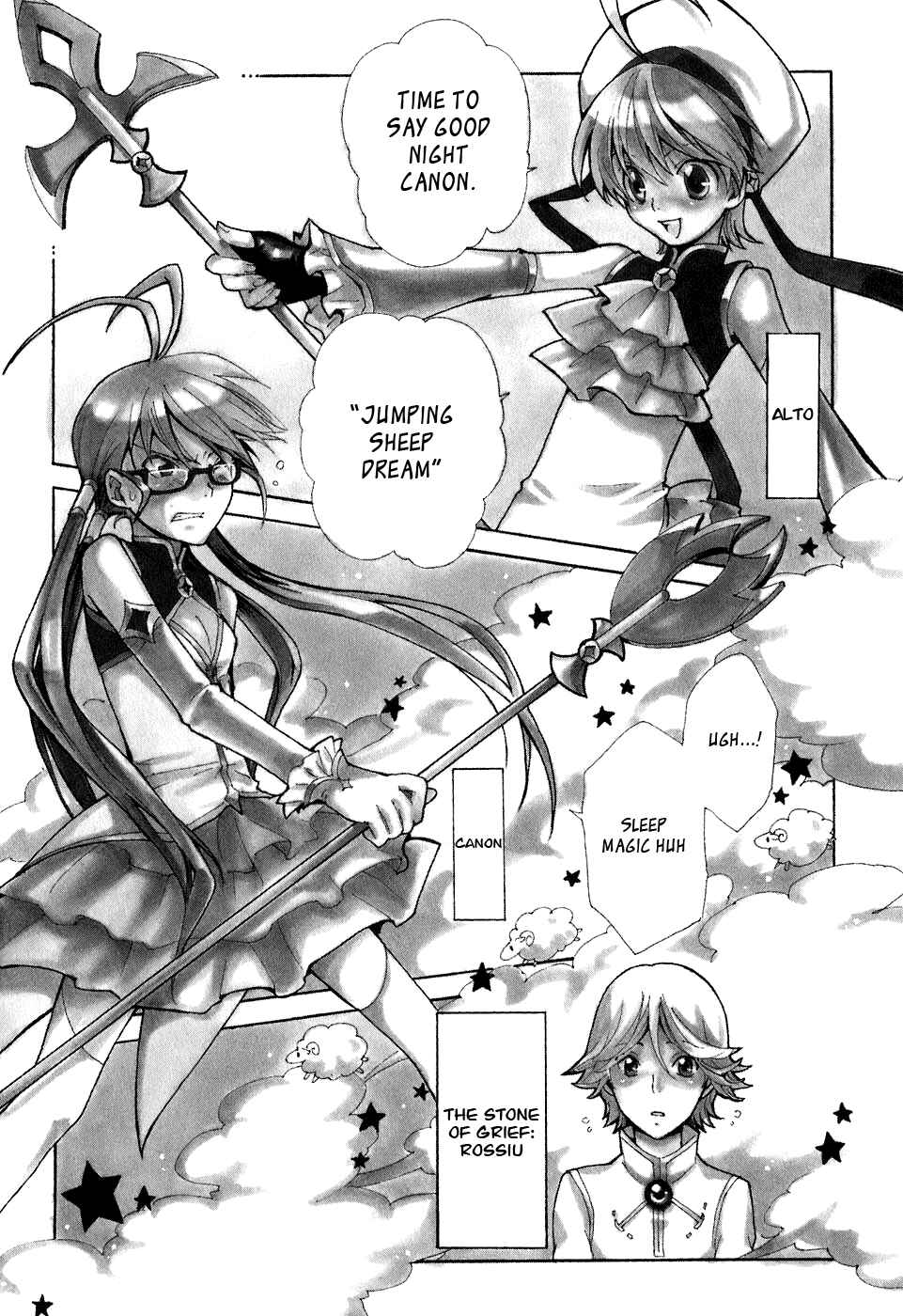 Page 2 Chapter 4 Carat!
