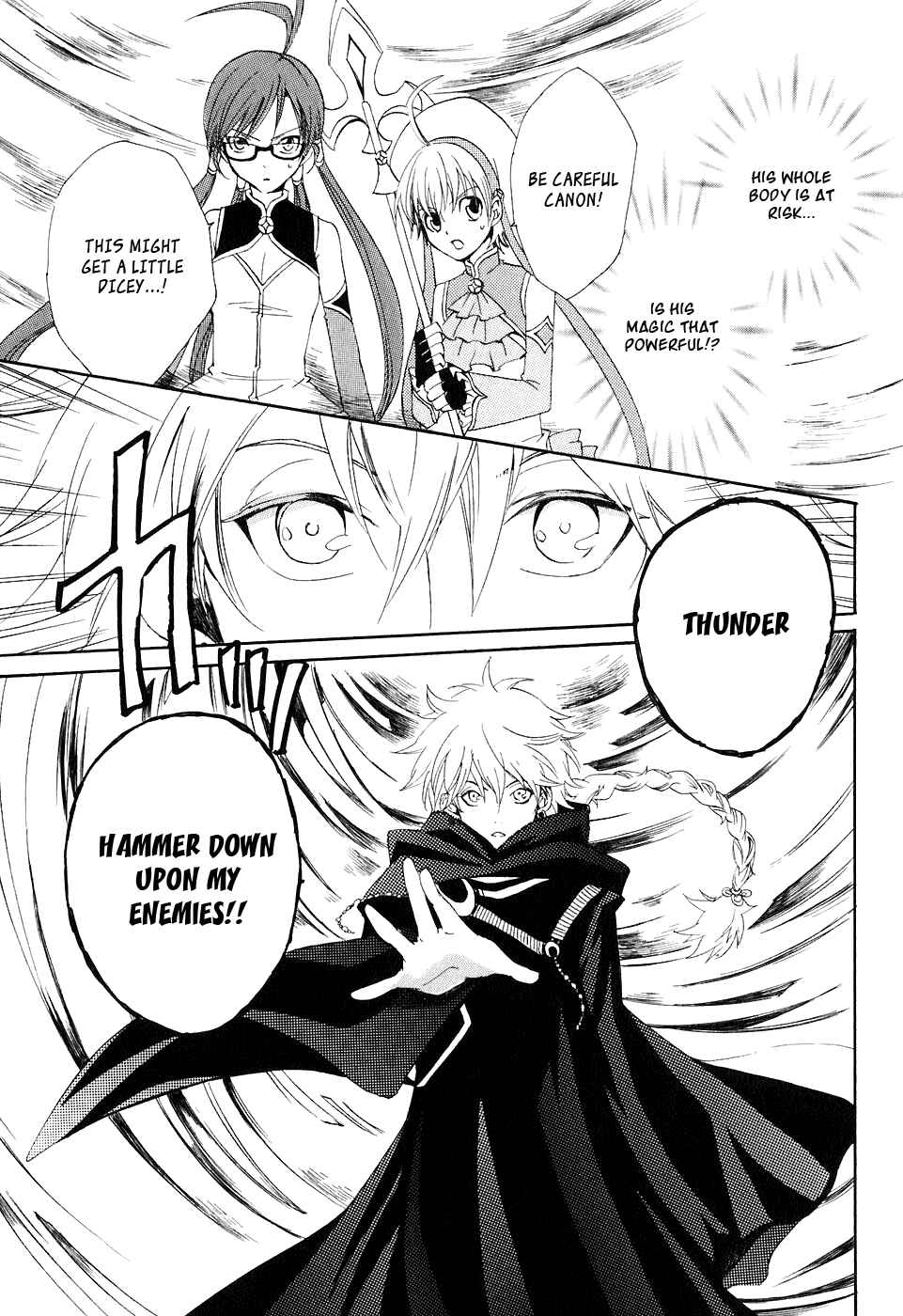 Page 20 Chapter 4 Carat!