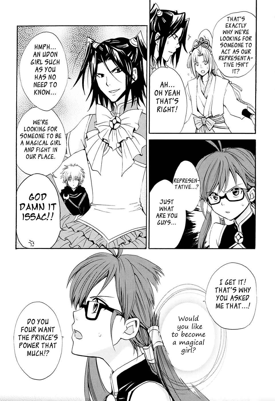 Page 11 Chapter 8 Carat!