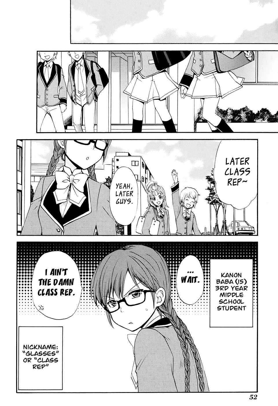 Page 2 Chapter 8 Carat!