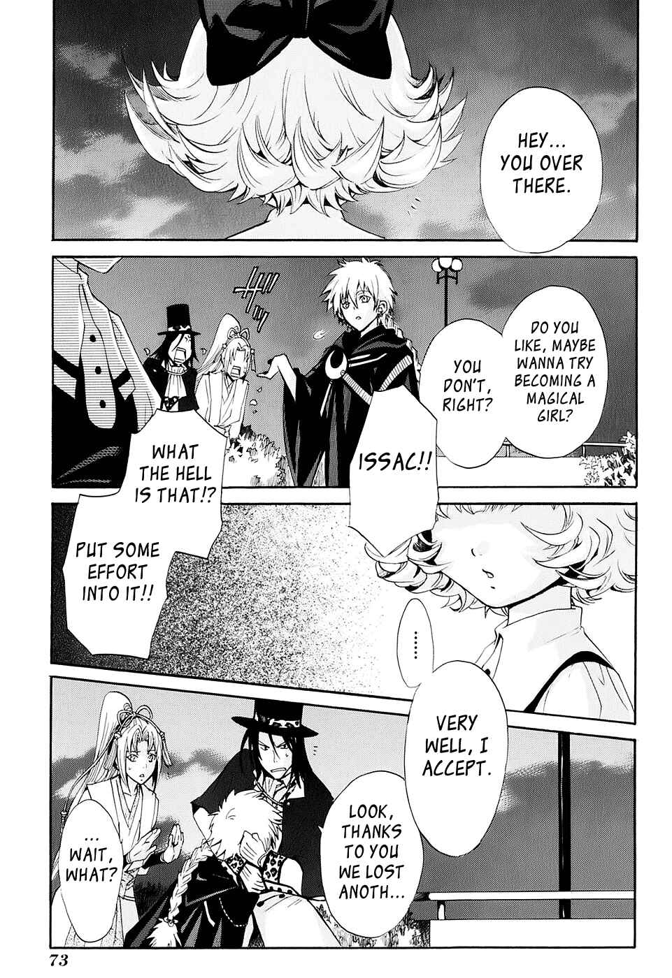 Page 22 Chapter 8 Carat!