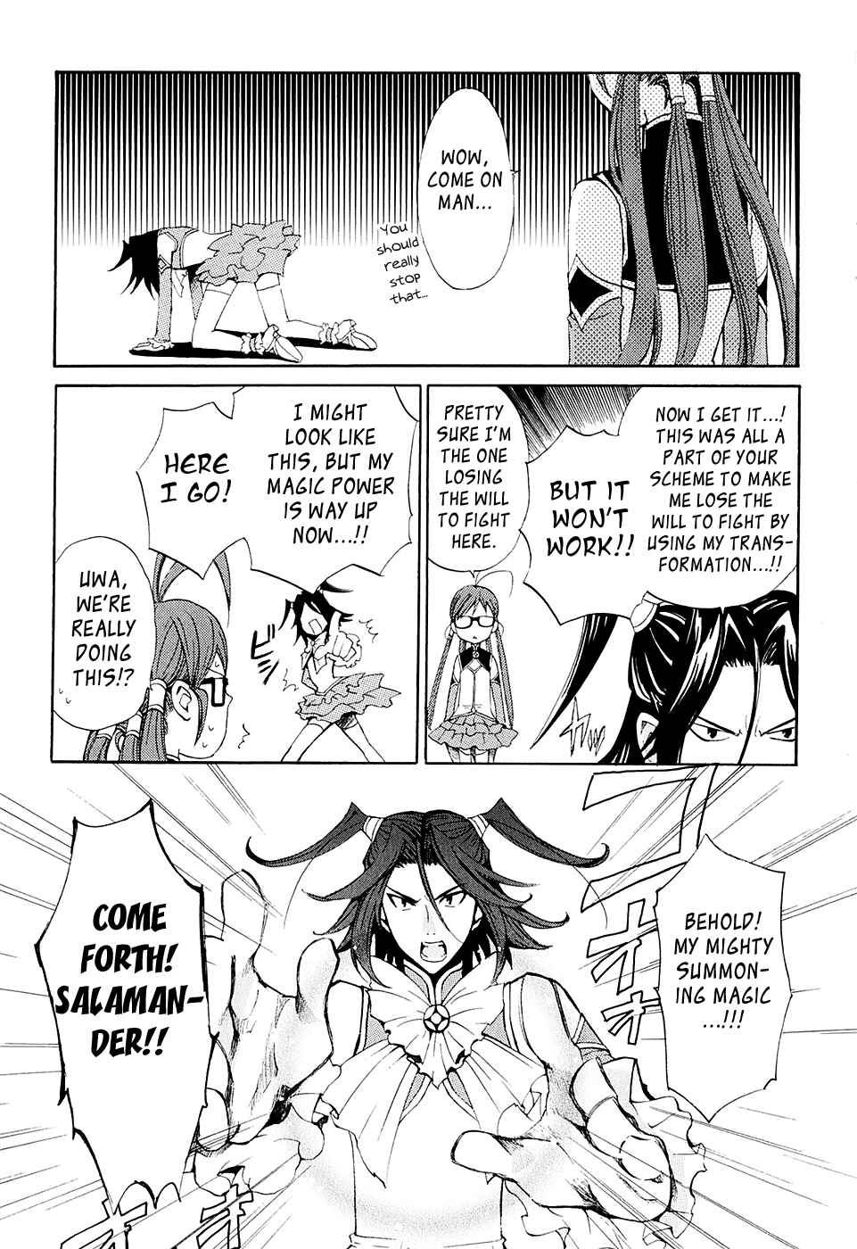 Page 9 Chapter 8 Carat!