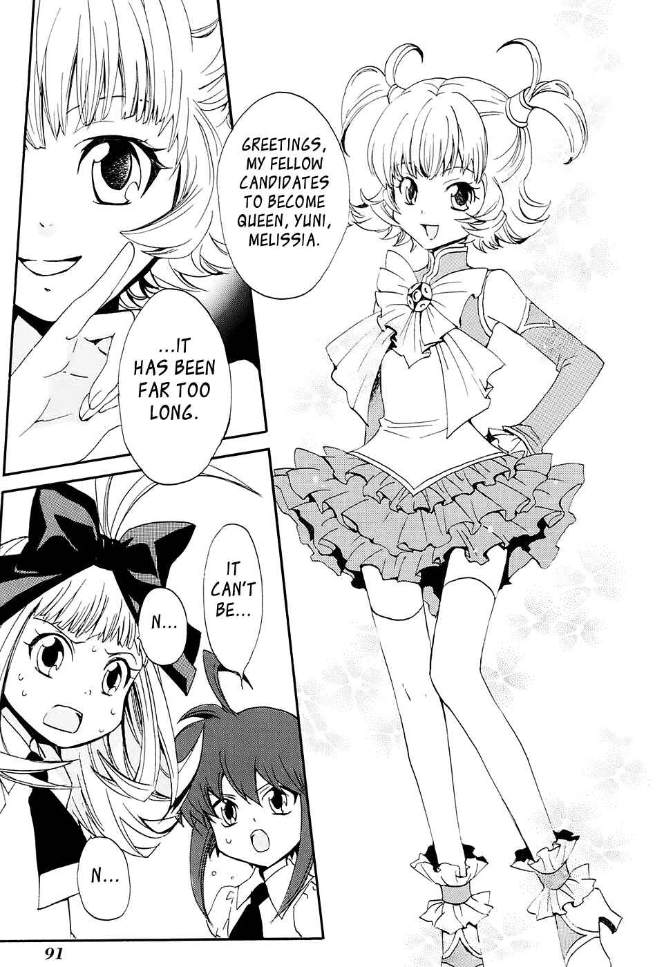 Page 17 Chapter 9 Carat!