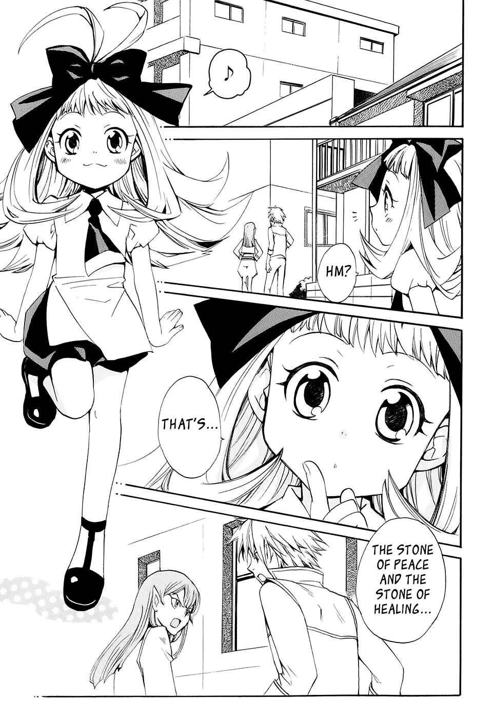 Page 3 Chapter 9 Carat!