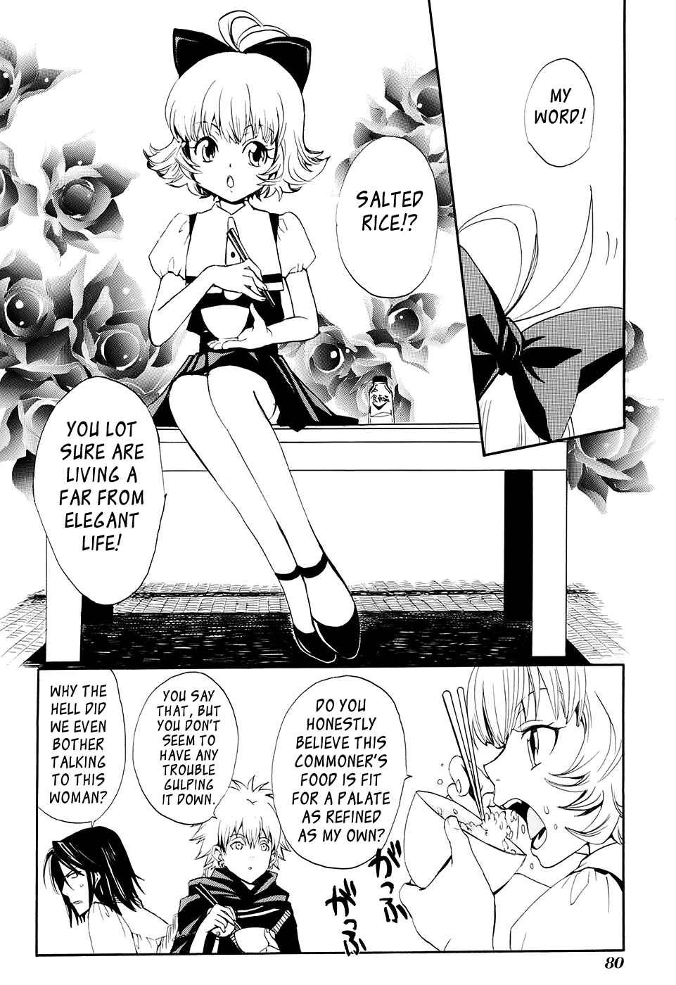 Page 6 Chapter 9 Carat!