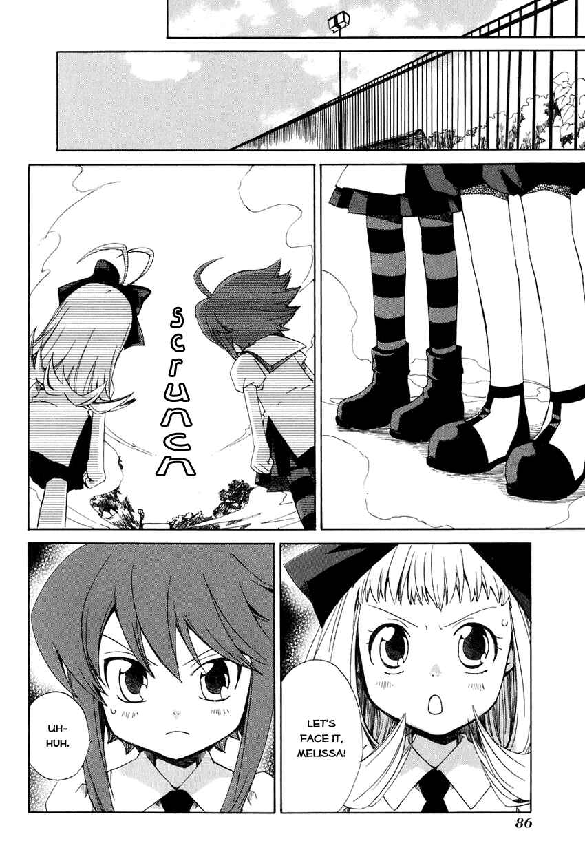 Page 16 Chapter 3 Carat!