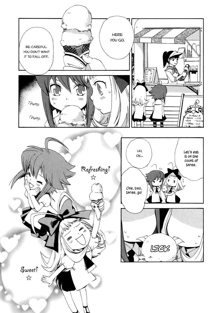Page 17 Chapter 3 Carat!