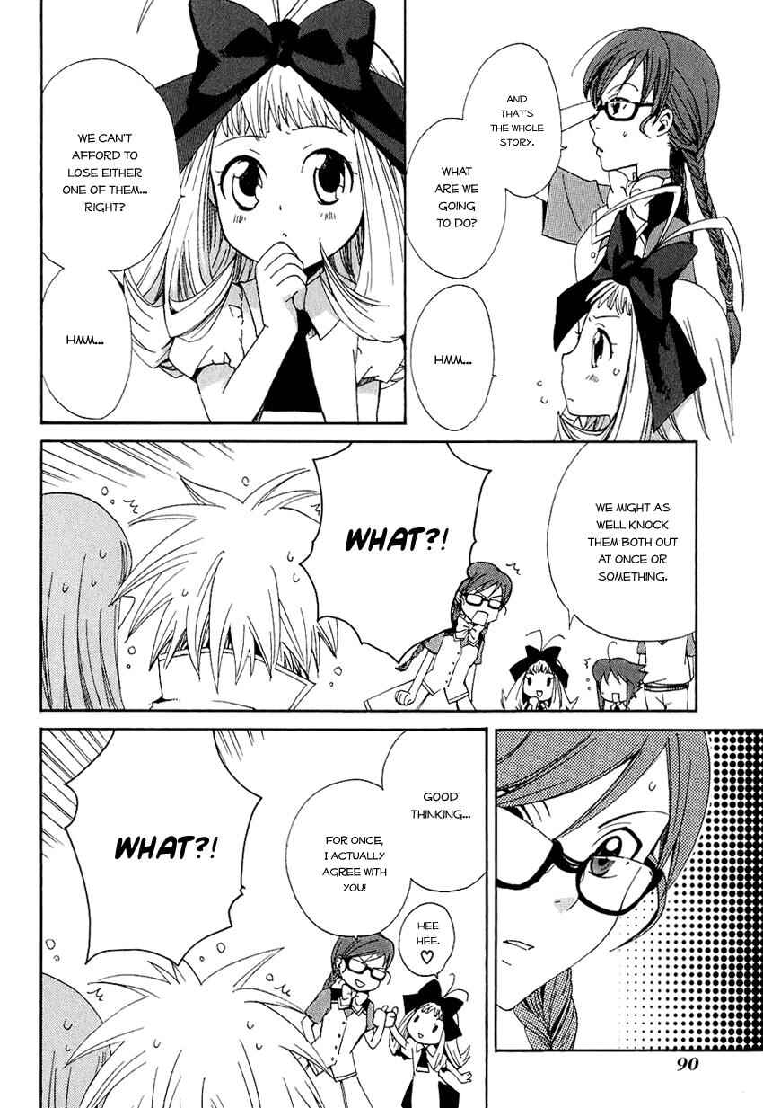 Page 20 Chapter 3 Carat!