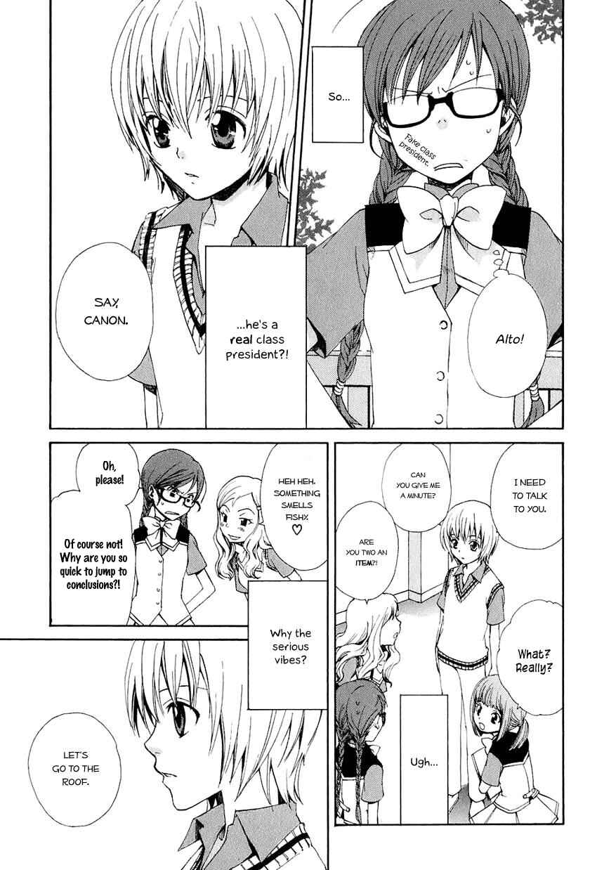 Page 5 Chapter 3 Carat!