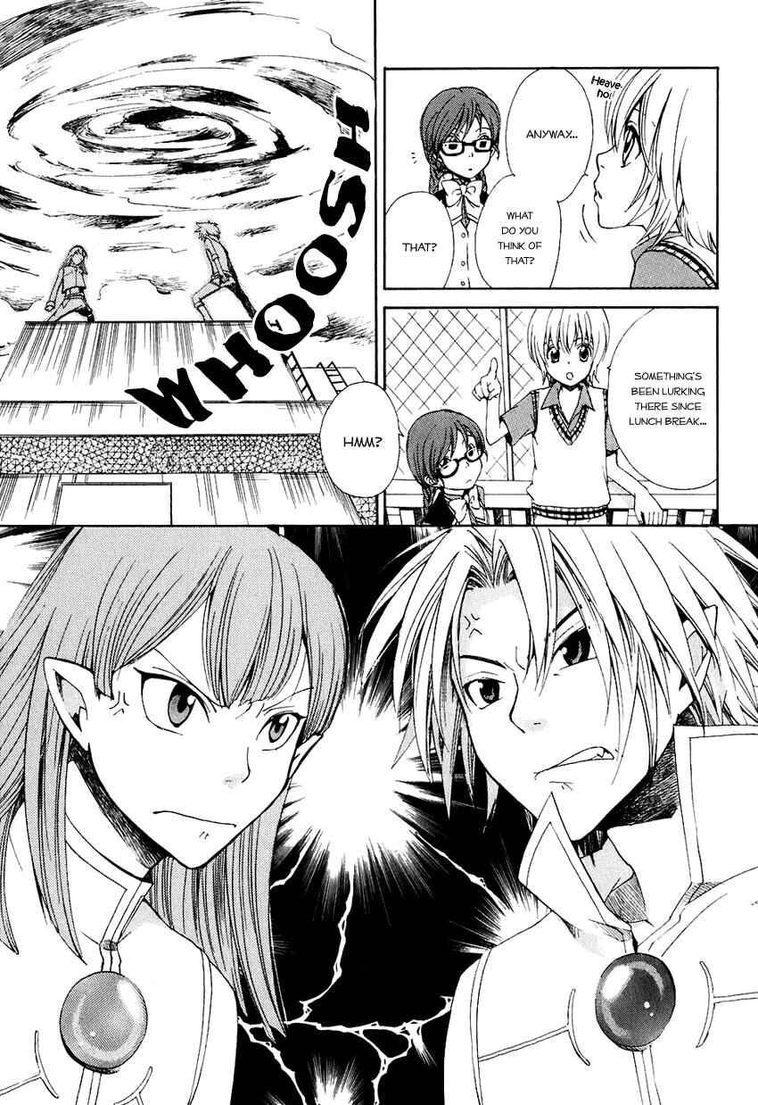 Page 7 Chapter 3 Carat!
