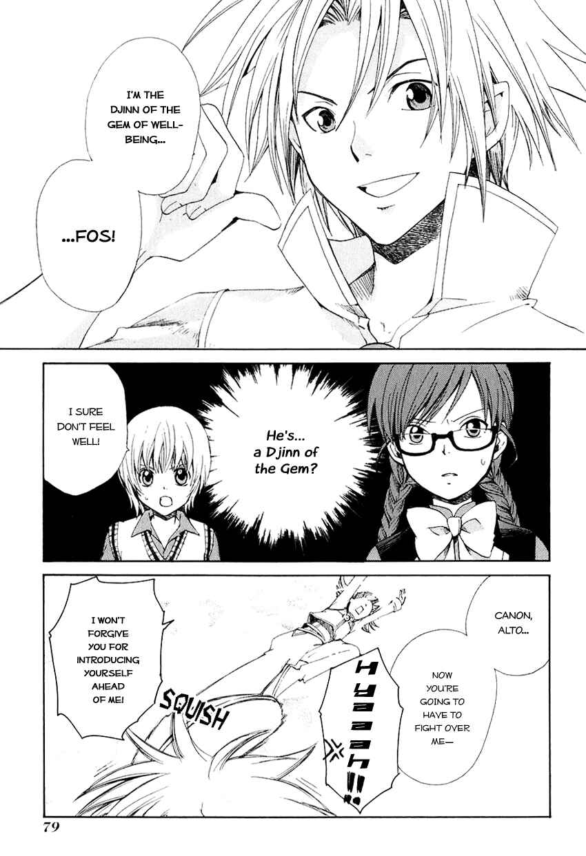 Page 9 Chapter 3 Carat!