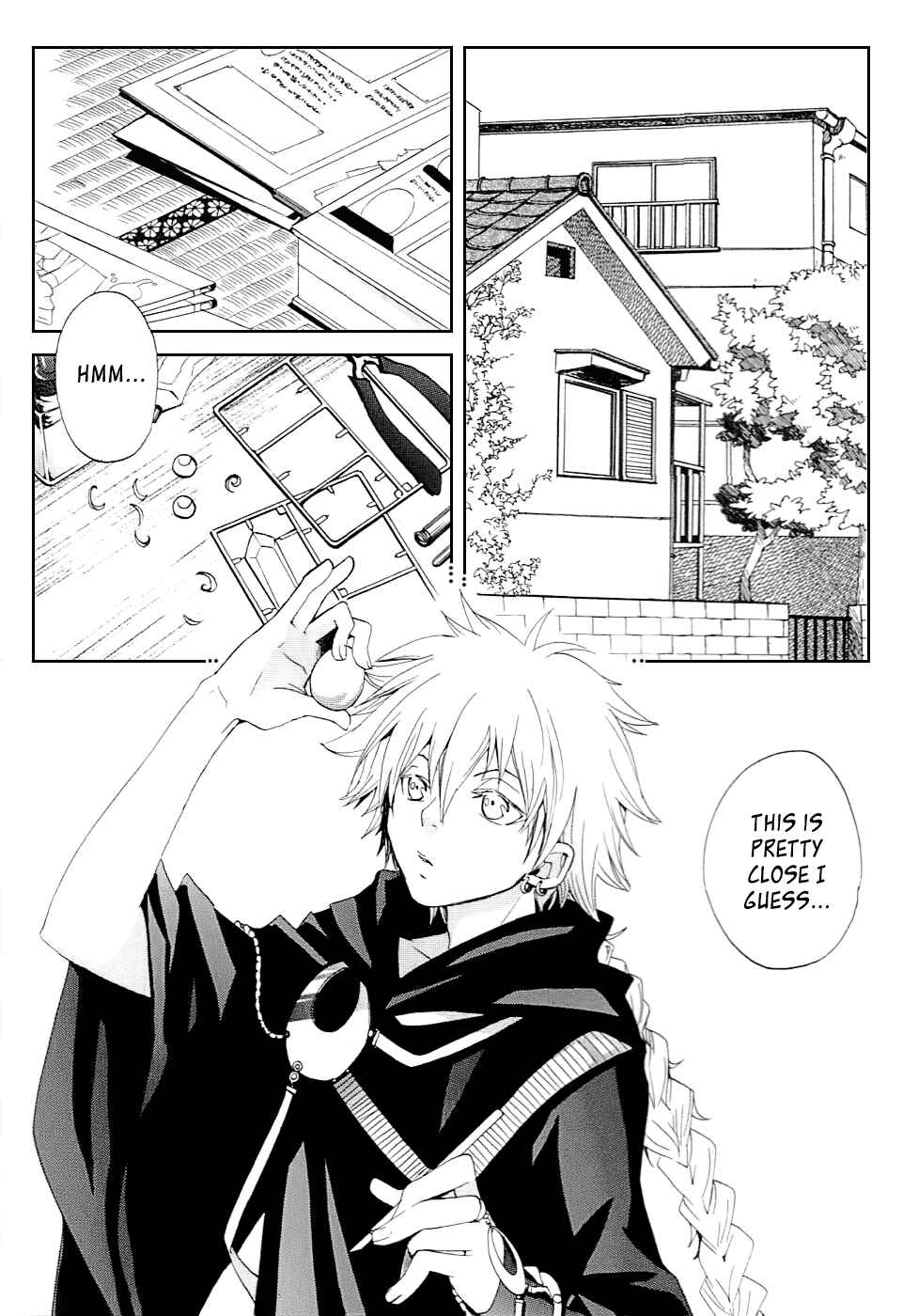 Page 10 Chapter 6 Carat!