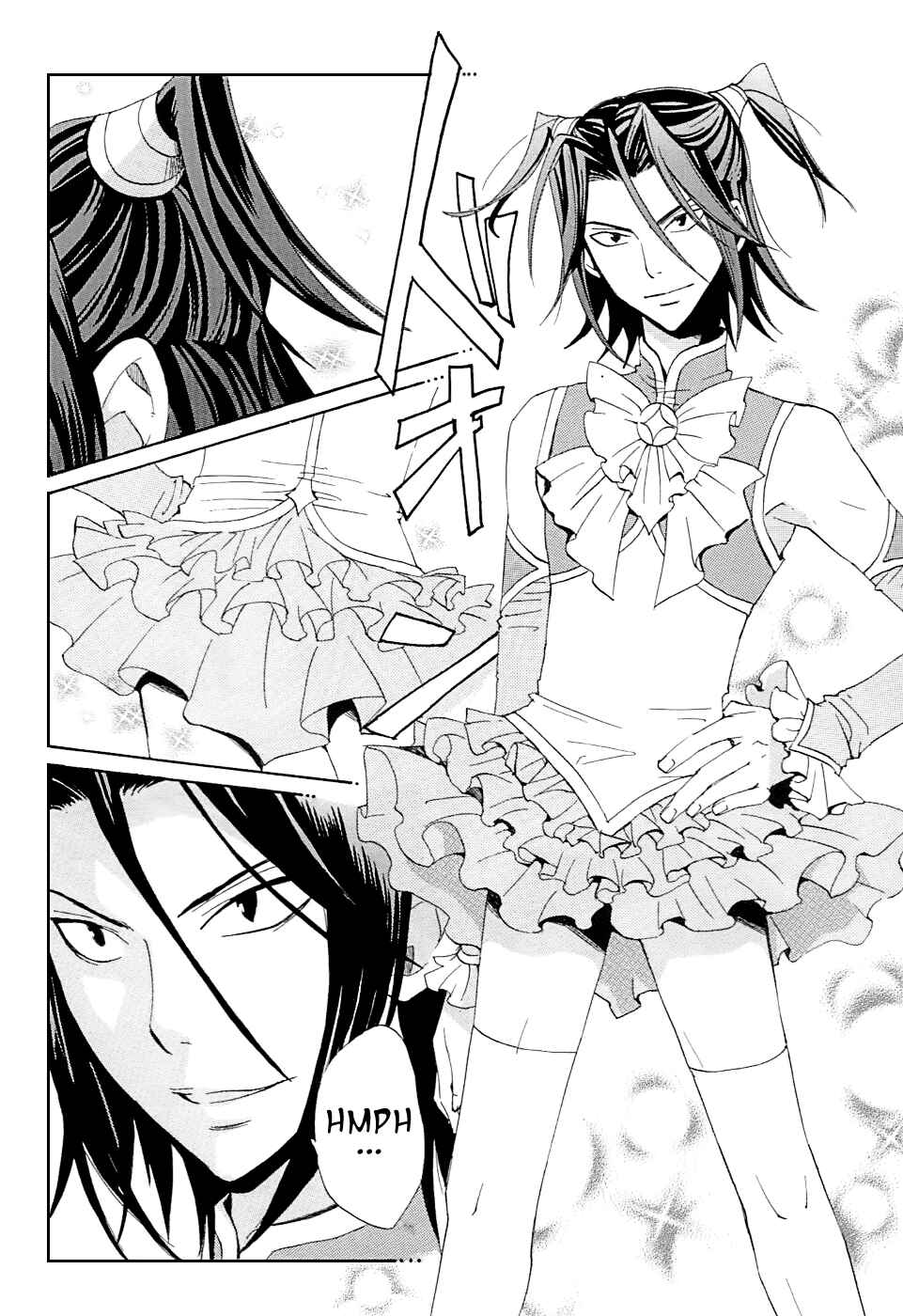 Page 27 Chapter 6 Carat!