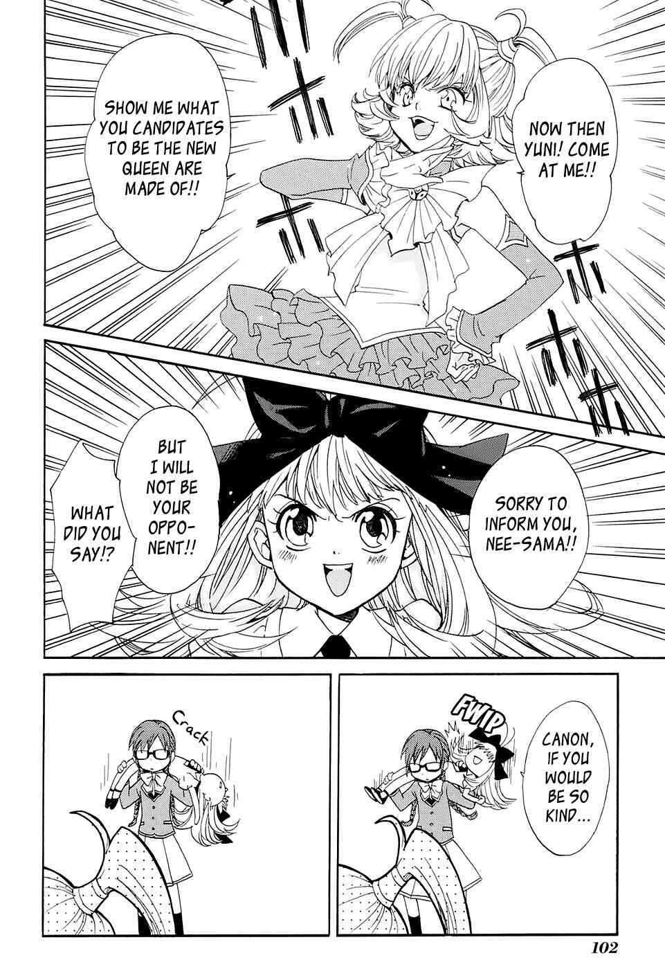 Page 10 Chapter 10 Carat!