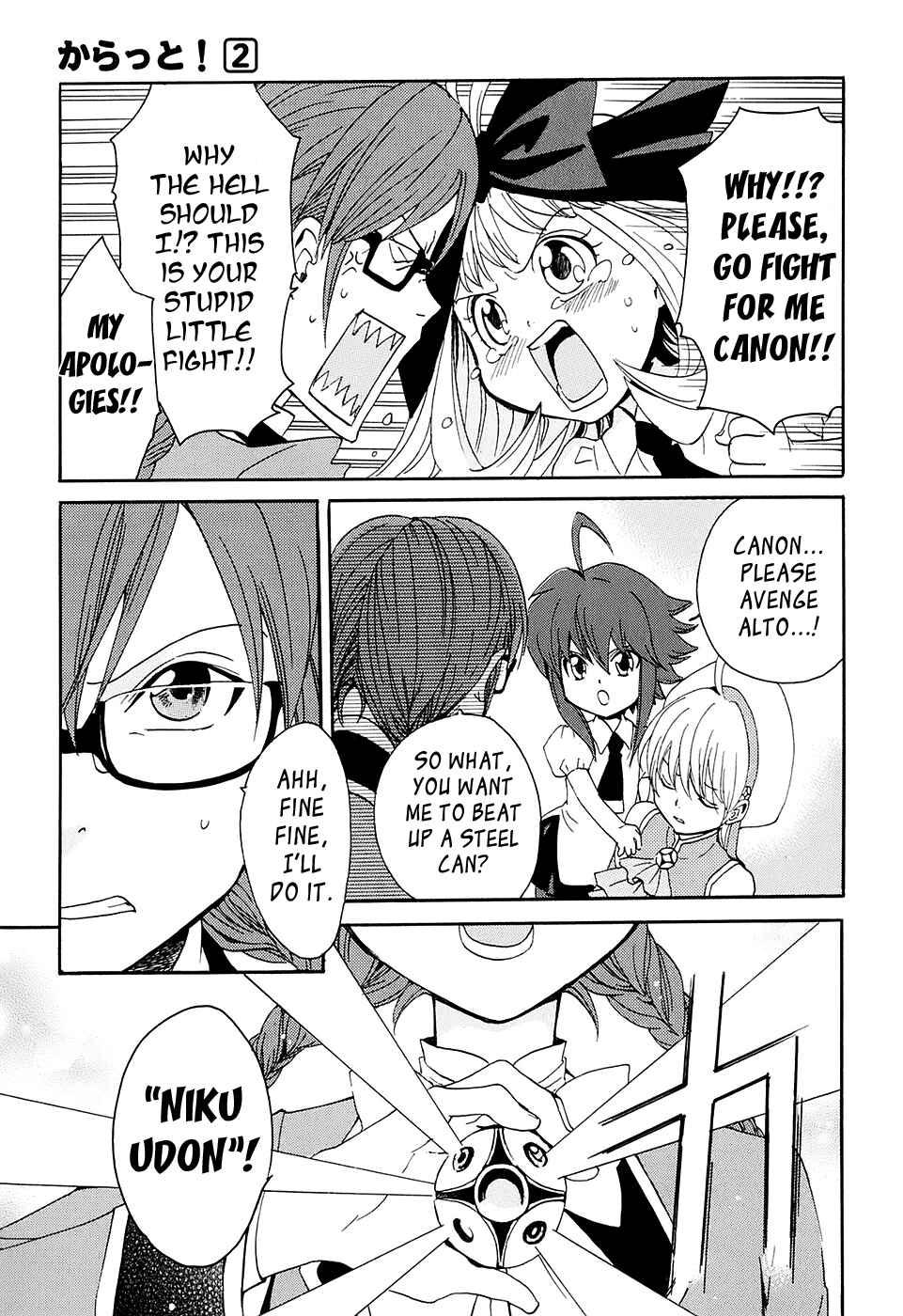 Page 11 Chapter 10 Carat!