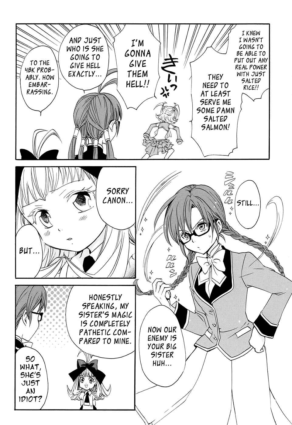 Page 18 Chapter 10 Carat!