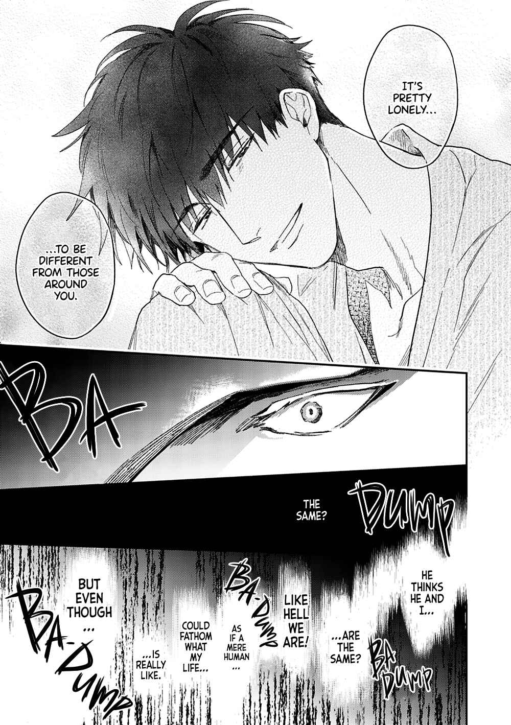 Page 38 Chapter 2 Outcasts Bound by Fate