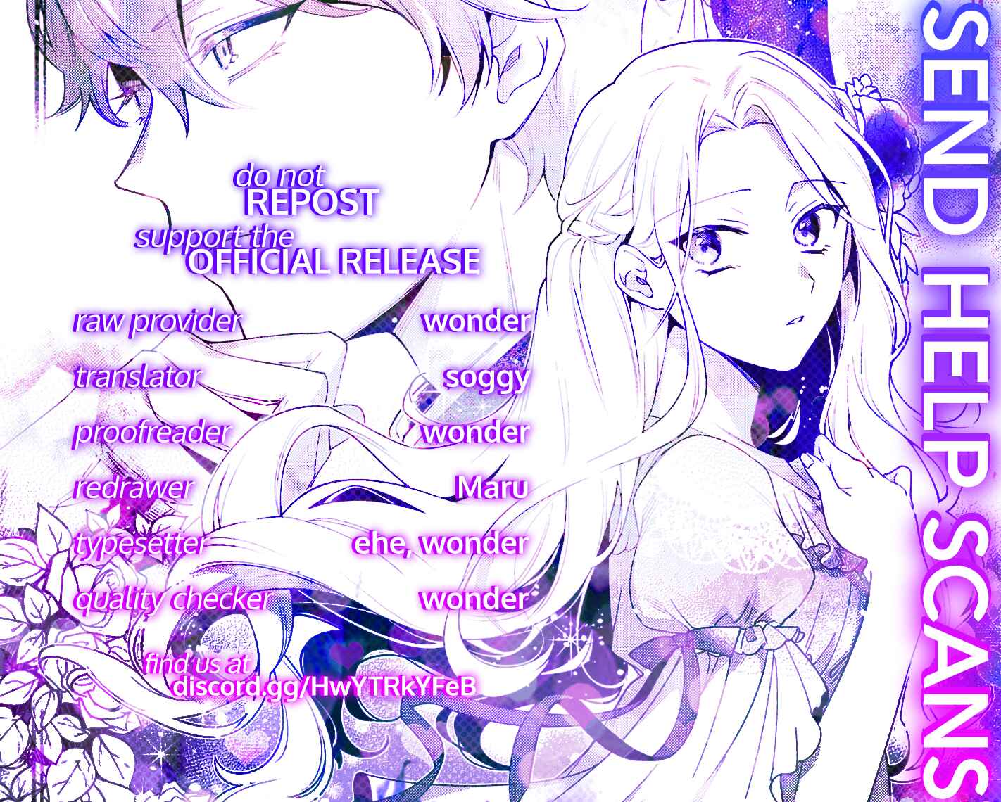 Page 22 Chapter 6 Mukuchina Koushaku Reijou to Reitetsuna Koutei