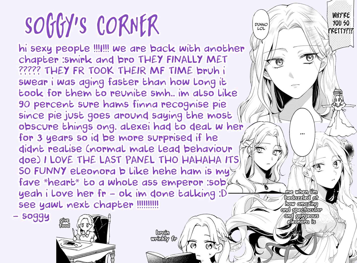 Page 23 Chapter 6 Mukuchina Koushaku Reijou to Reitetsuna Koutei