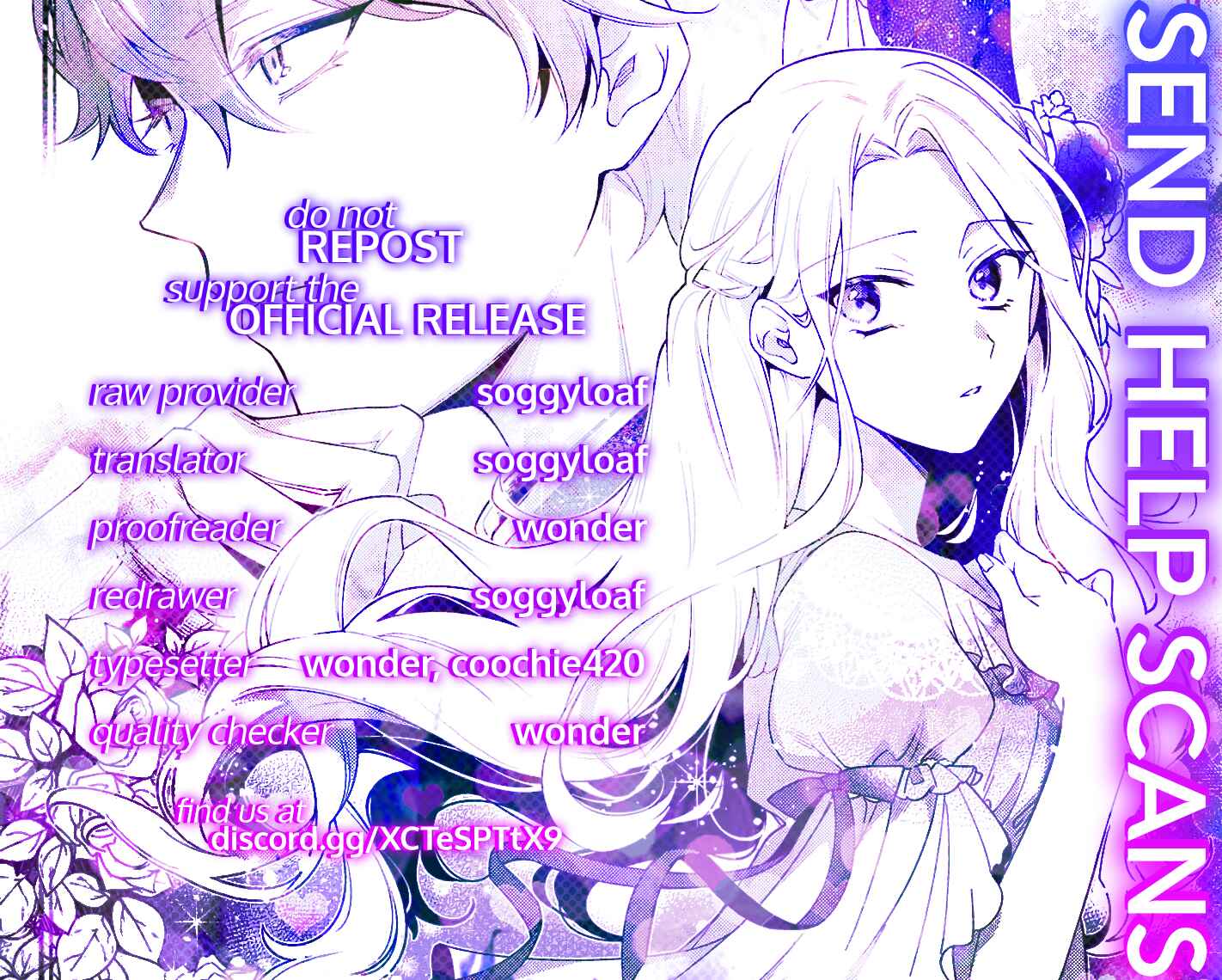 Page 32 Chapter 3 Mukuchina Koushaku Reijou to Reitetsuna Koutei