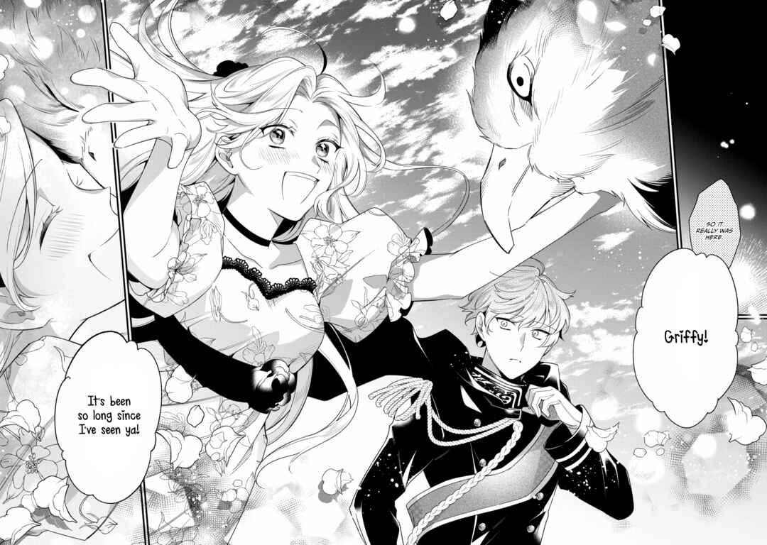Page 12 Chapter 9 Mukuchina Koushaku Reijou to Reitetsuna Koutei