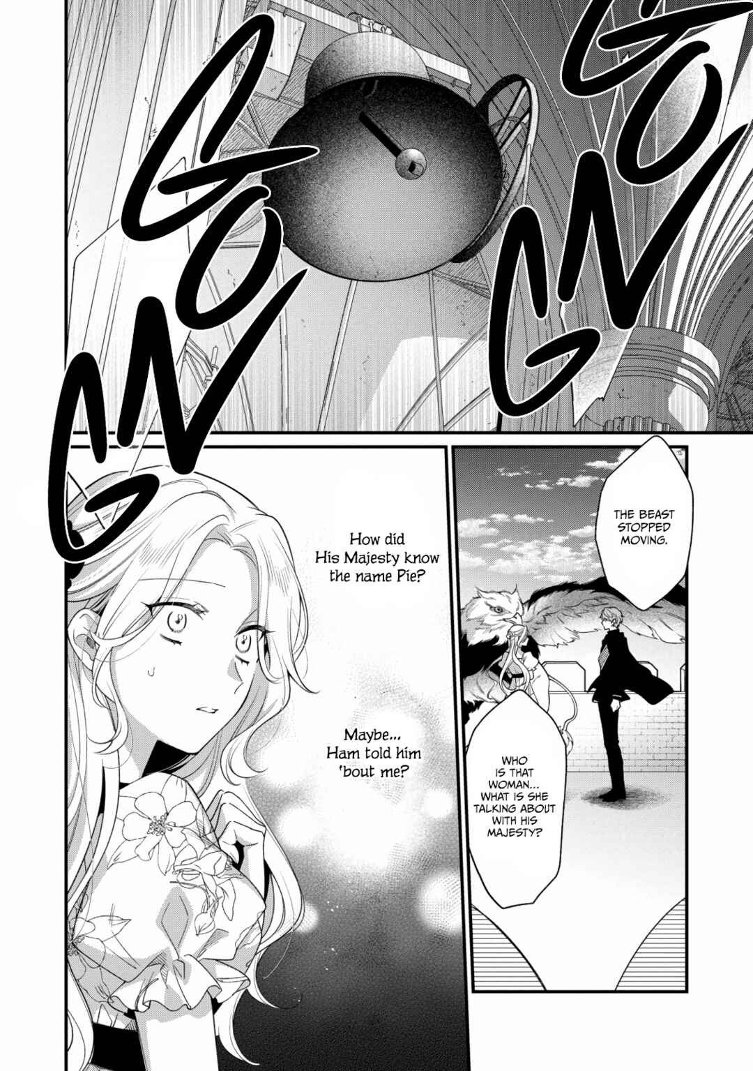 Page 15 Chapter 9 Mukuchina Koushaku Reijou to Reitetsuna Koutei