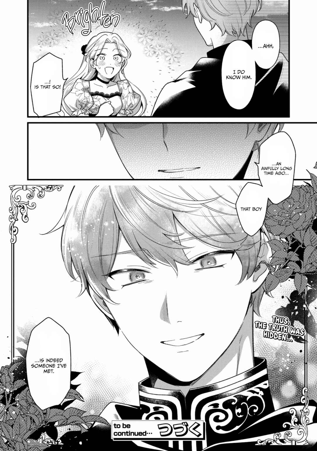 Page 21 Chapter 9 Mukuchina Koushaku Reijou to Reitetsuna Koutei