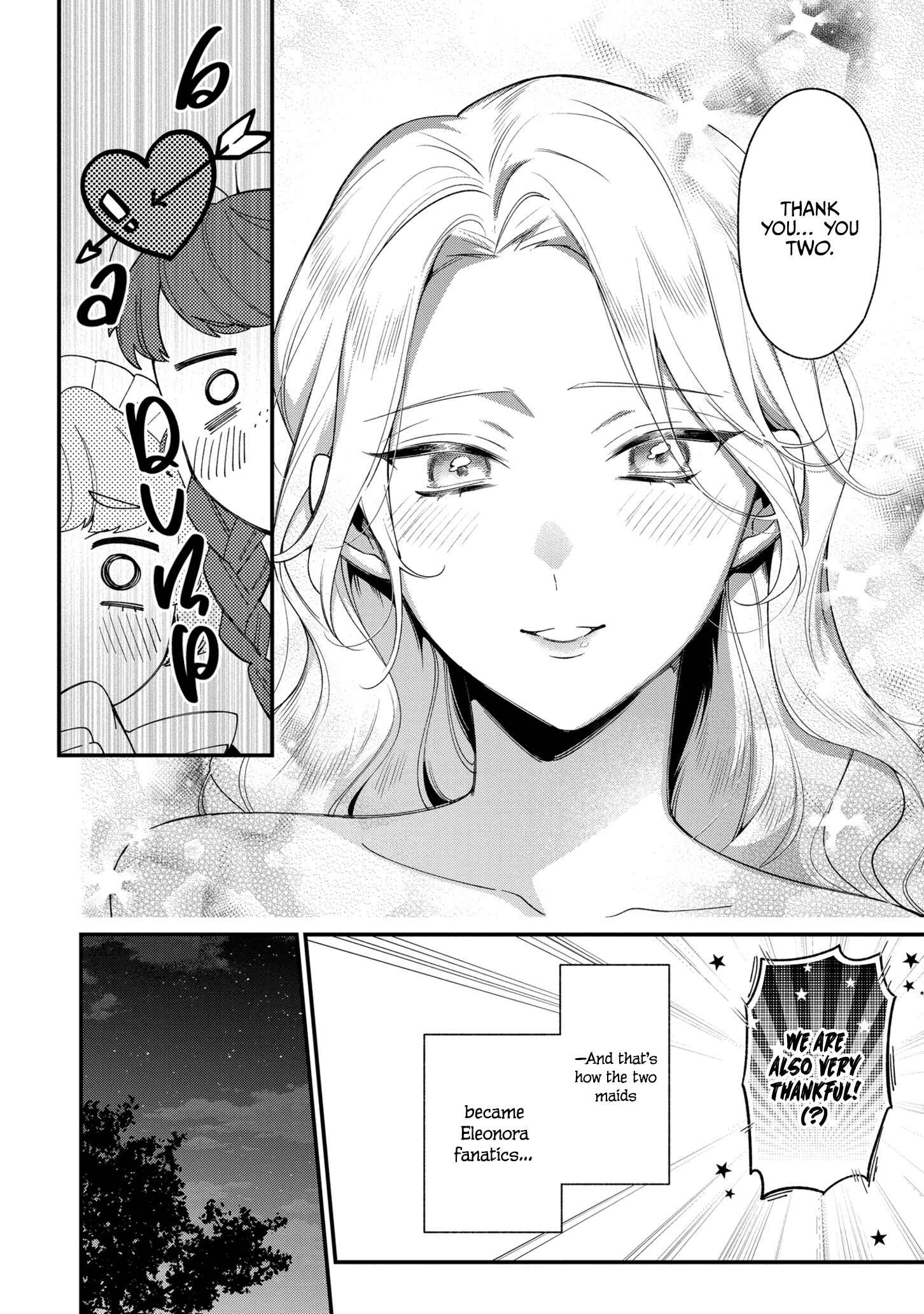 Page 20 Chapter 5 Mukuchina Koushaku Reijou to Reitetsuna Koutei