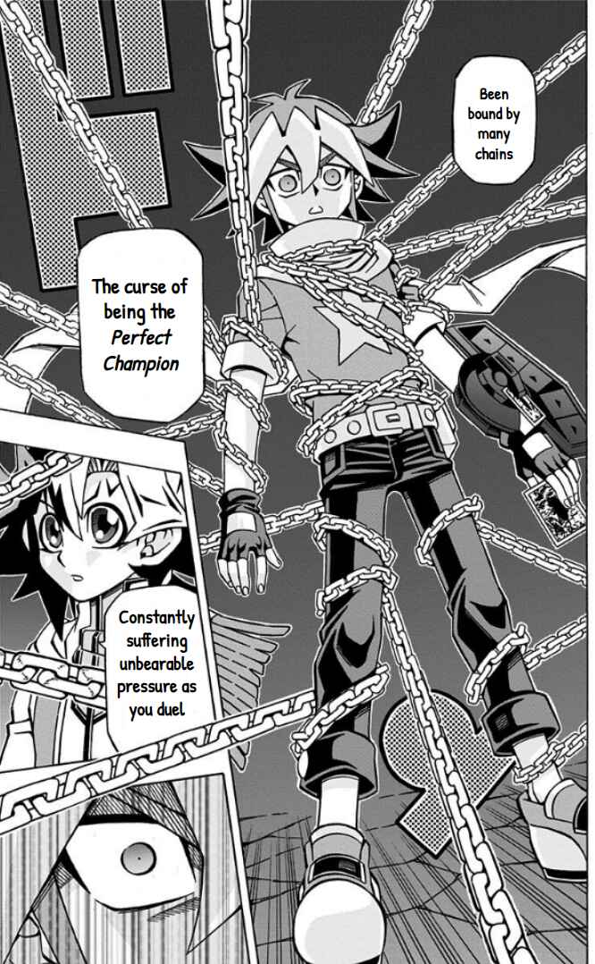 Page 9 Chapter 33 Yu-Gi-Oh! OCG Structures