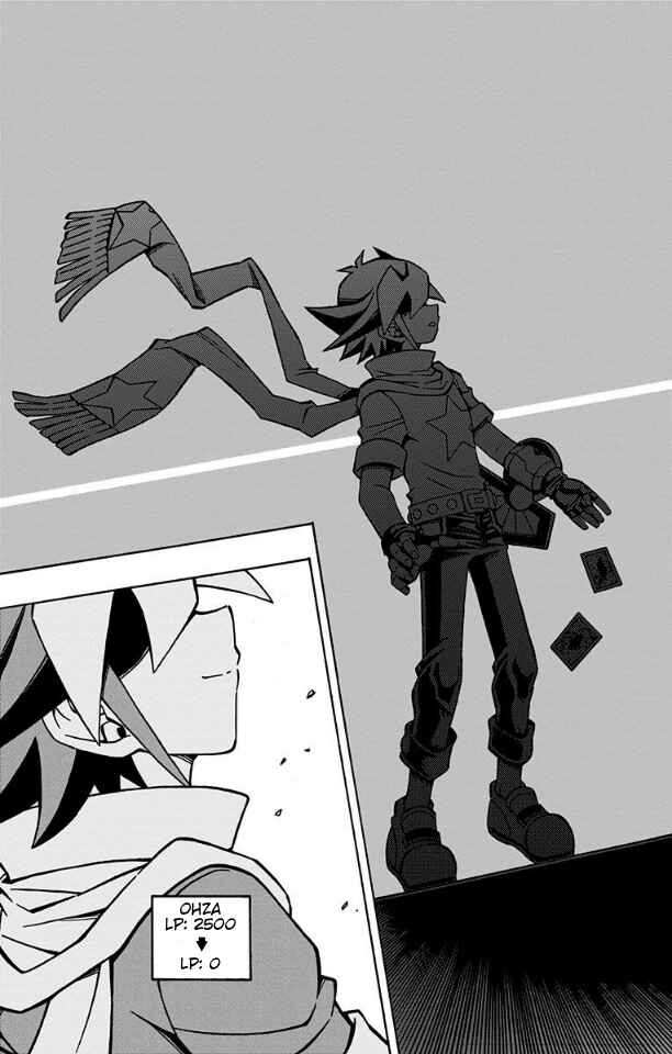 Page 17 Chapter 34 Yu-Gi-Oh! OCG Structures