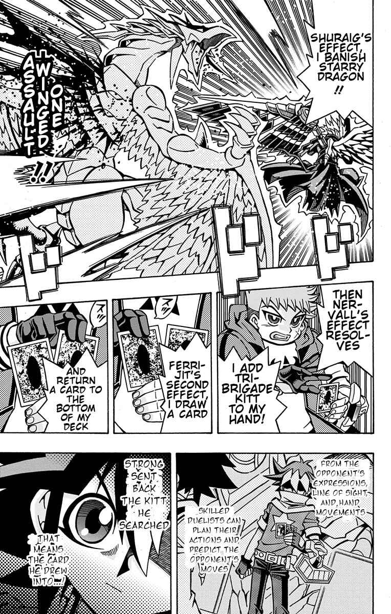 Page 18 Chapter 29 Yu-Gi-Oh! OCG Structures