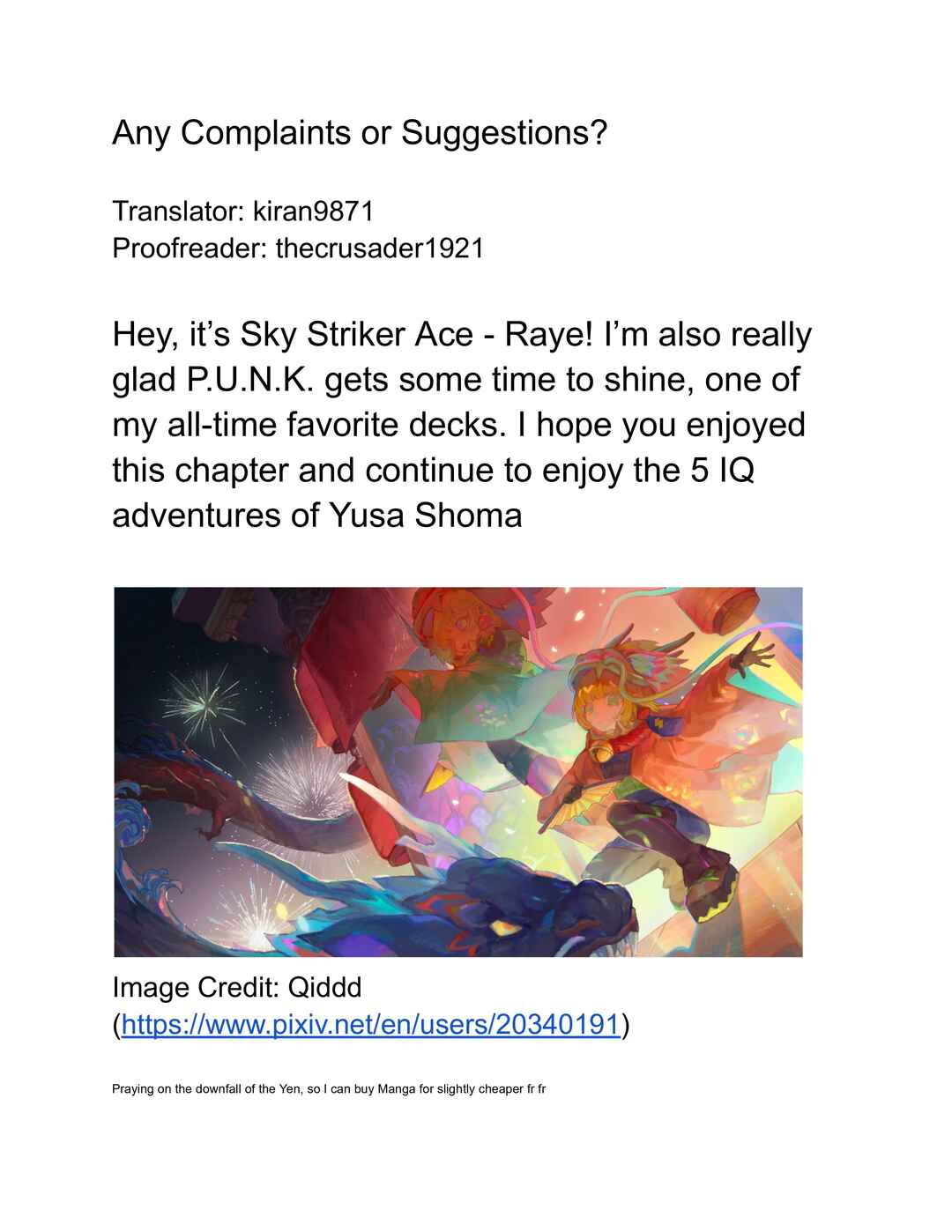 Page 28 Chapter 35 Yu-Gi-Oh! OCG Structures