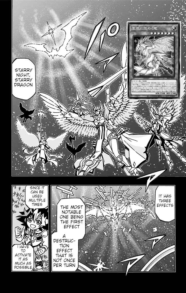 Page 3 Chapter 28 Yu-Gi-Oh! OCG Structures