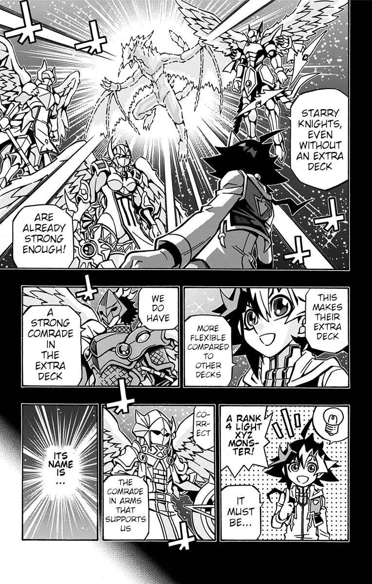 Page 4 Chapter 28 Yu-Gi-Oh! OCG Structures