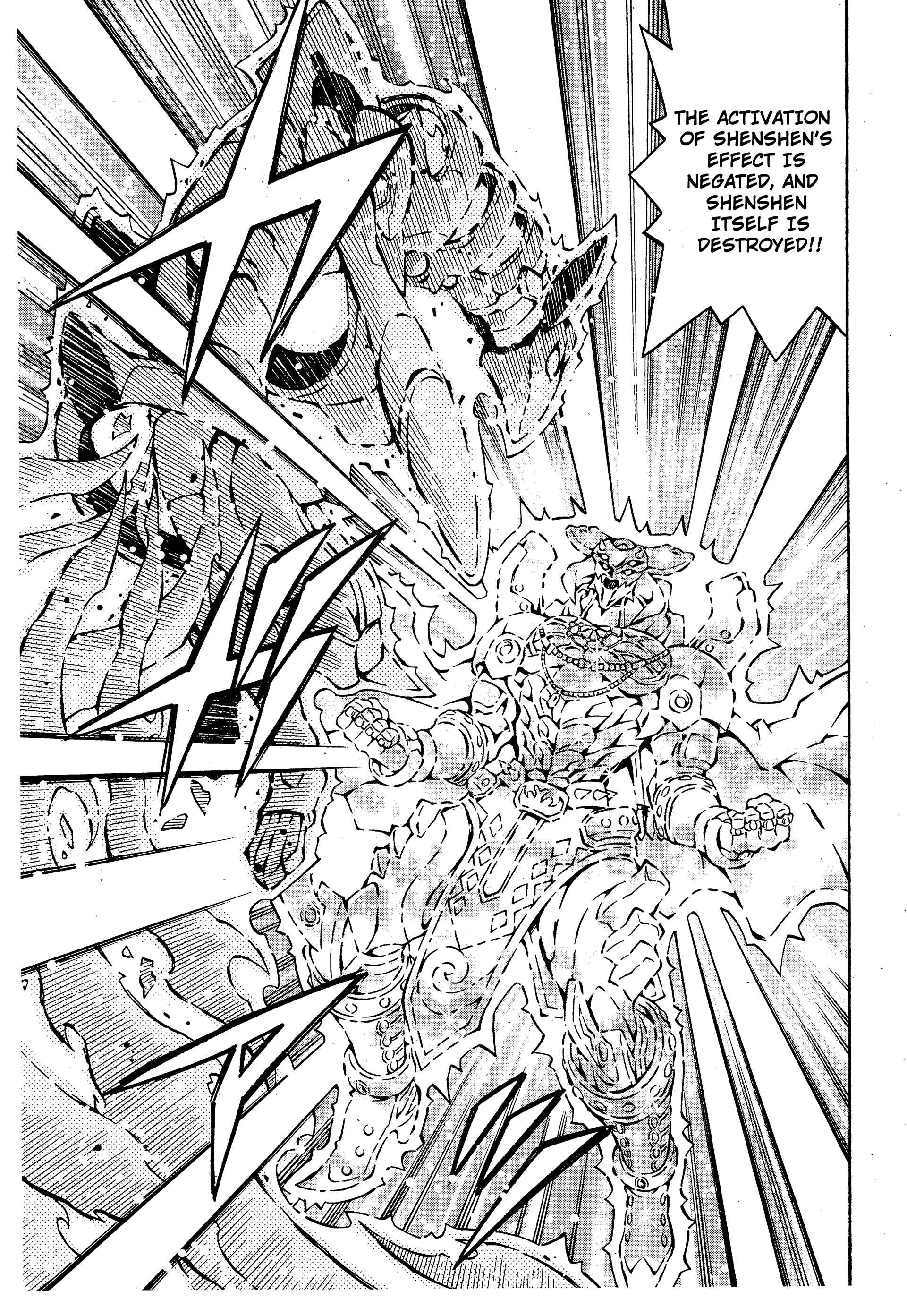 Page 22 Chapter 14 Yu-Gi-Oh! OCG Structures
