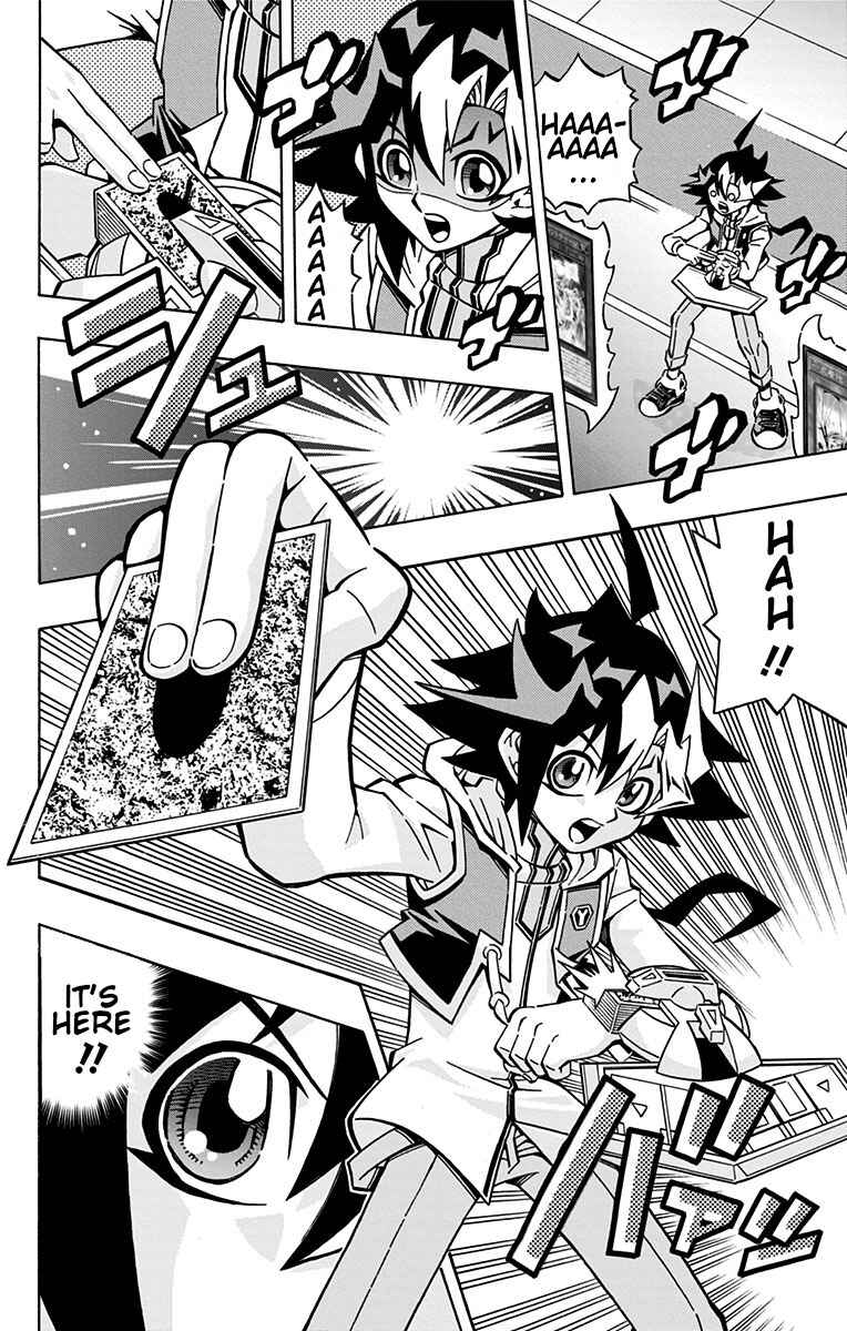 Page 10 Chapter 26 Yu-Gi-Oh! OCG Structures