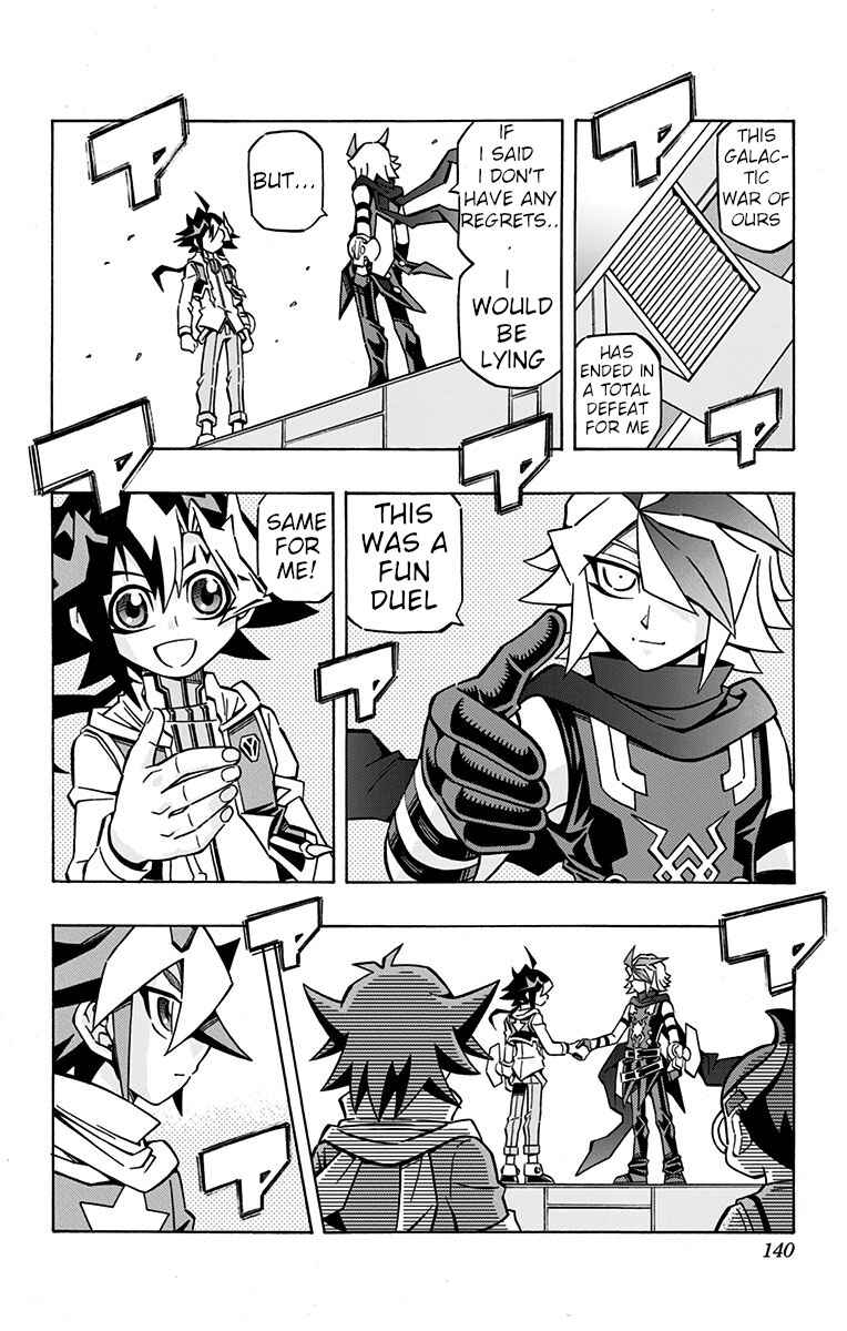Page 19 Chapter 26 Yu-Gi-Oh! OCG Structures