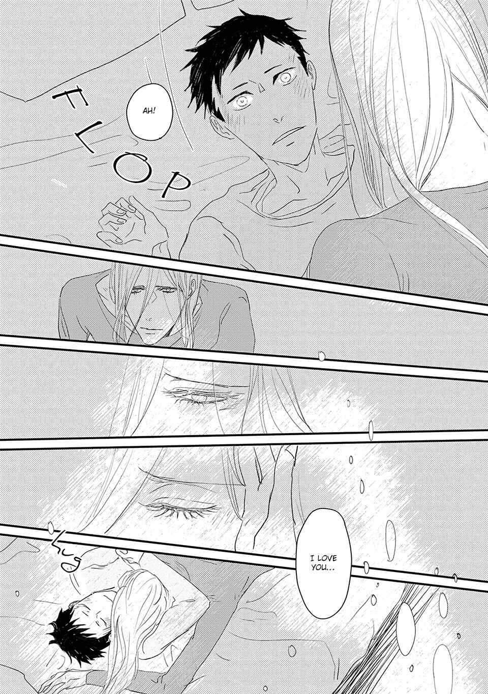 Page 28 Chapter 5 Boku no Miichan