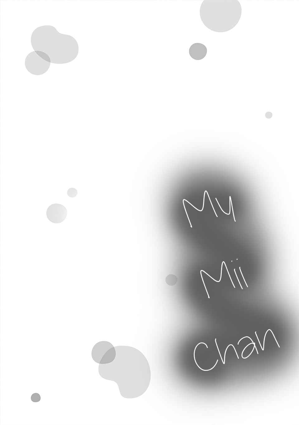 Page 35 Chapter 2 Boku no Miichan