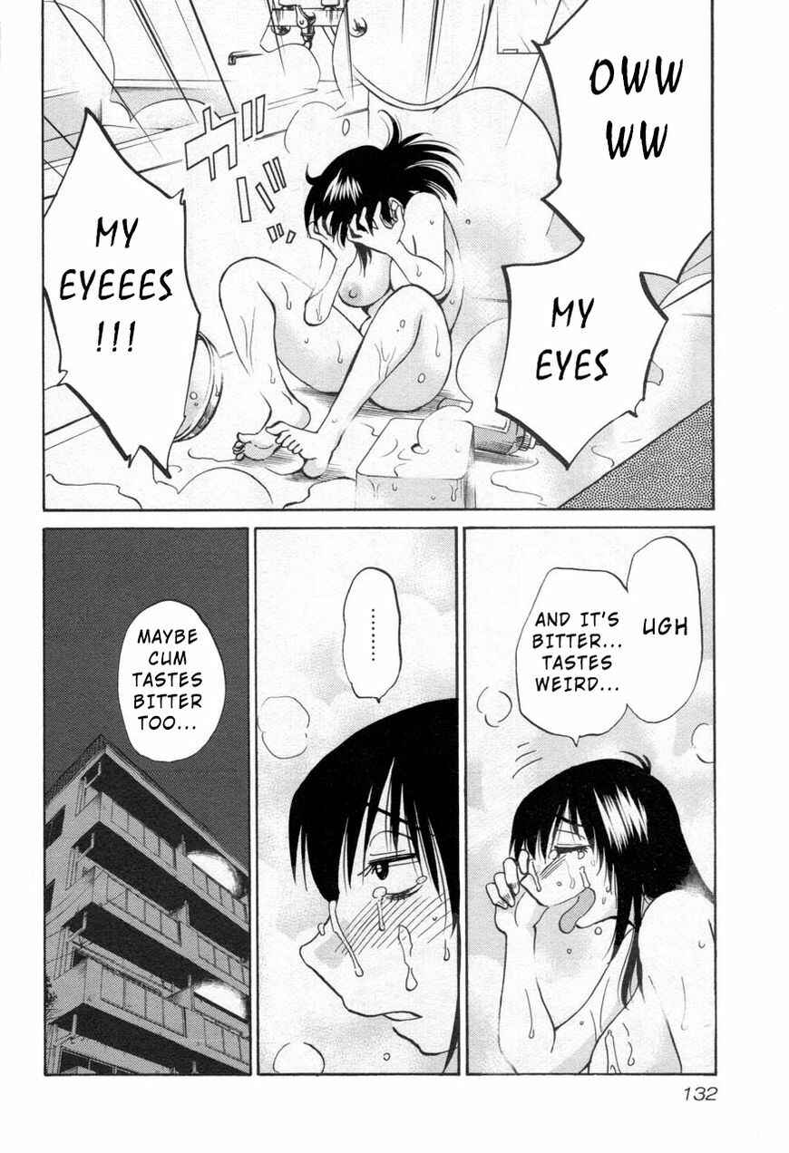 Page 22 Chapter 28 Rakujitsu no Pathos